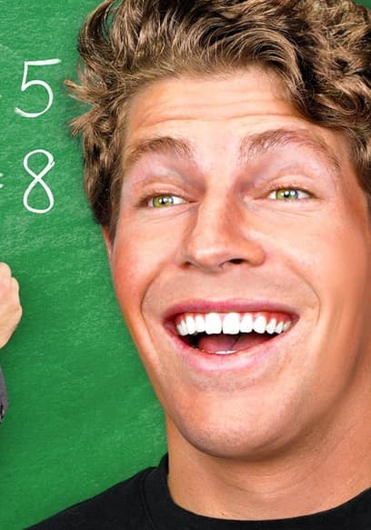 S05:E08 - School Chaos poster