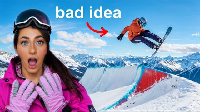 S01:E06 - Britt and Drew's Snow Day