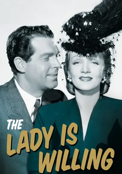 The Lady Is Willing