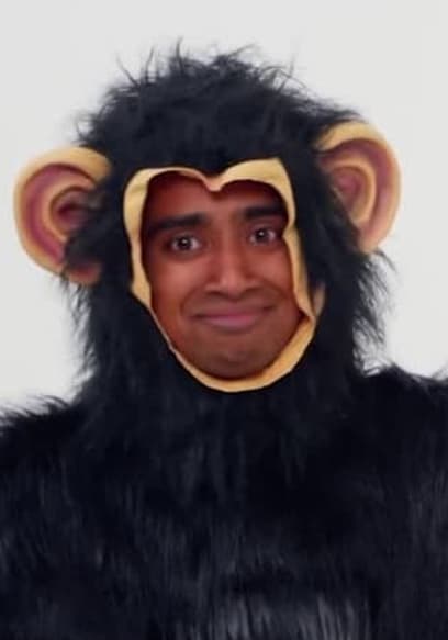 S01:E05 - Reddit Reacts: Worst Couples Ever / Dad Jokes: Abby vs. Akila poster