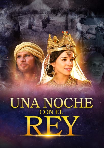 Una Noche Con El Rey