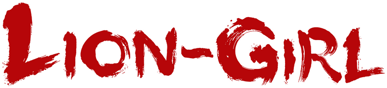 Lion-Girl