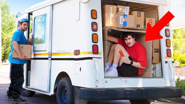 S01:E02 - I Mailed Myself