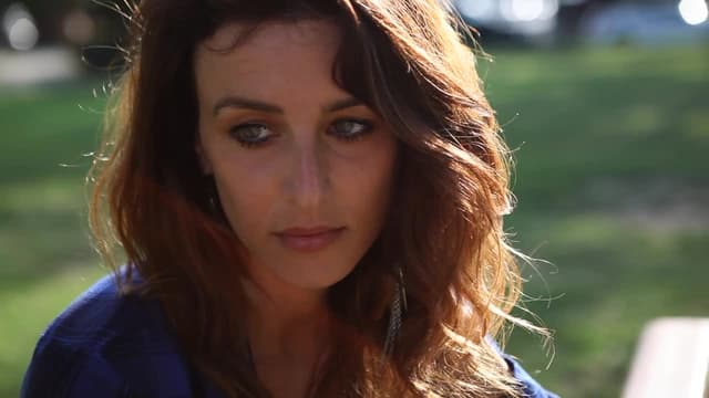S01:E02 - Amra Silajdzic