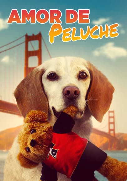 Amor de peluche (Doblado)