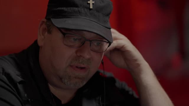 S01:E01 - Not Today, Satan