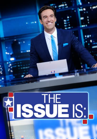 S03:E59 - Dr. Mark Morocco, Dr. Peter Szilagyi, Rep Karen Bass, Chef Andre Gruel