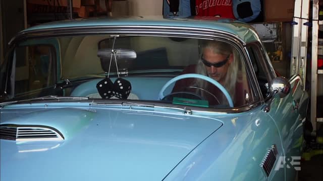 S01:E05 - Pain in the Caboose