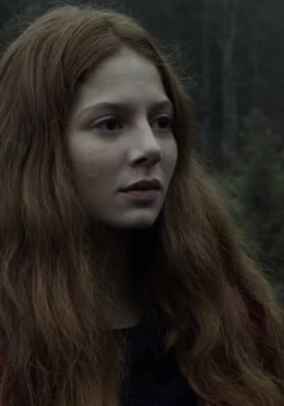 S02:E03 - Morgane poster