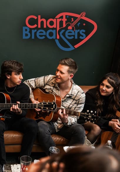 S01:E01 - The Road Begins