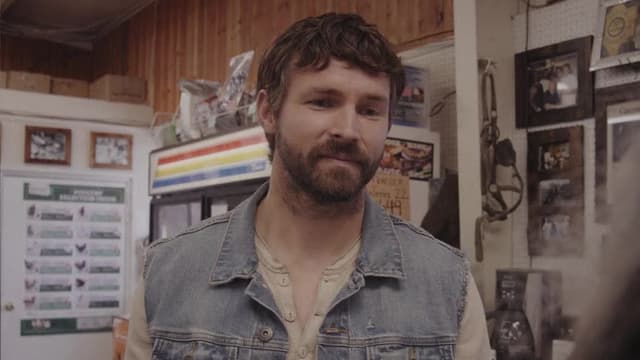 S02:E01 - Finding Sandy