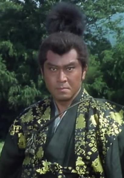 S01:E04 - Musashi Sets Off -the Battle on the Hannya Slope 2- poster