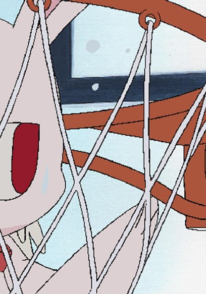 S01:E20 - Meroko, All Alone poster