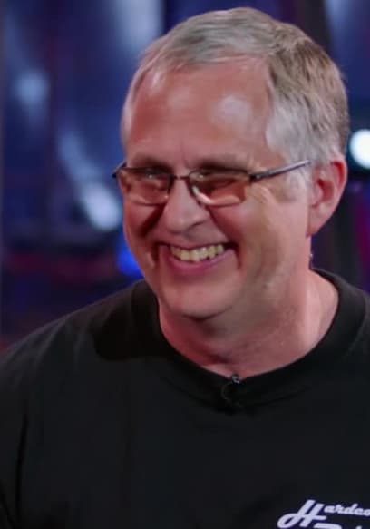 S04:E16 - 2019 BattleBots Championship poster