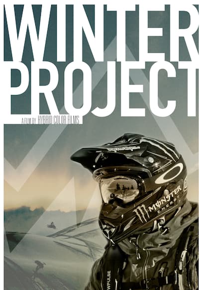 Winter Project