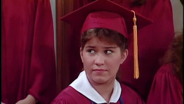 S04:E24 - Graduation (Pt. 2)