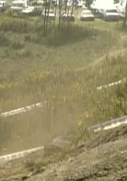S01:E01 - 2004 World Enduro Championships poster