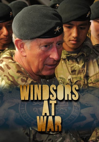 Windsors at War