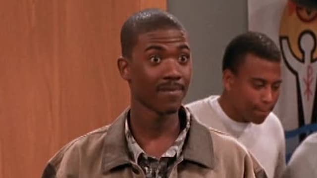 S06:E18 - Saving Private Rita