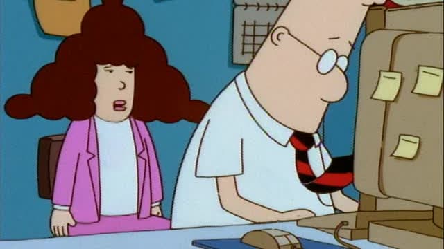 S01:E102 - The Prototype