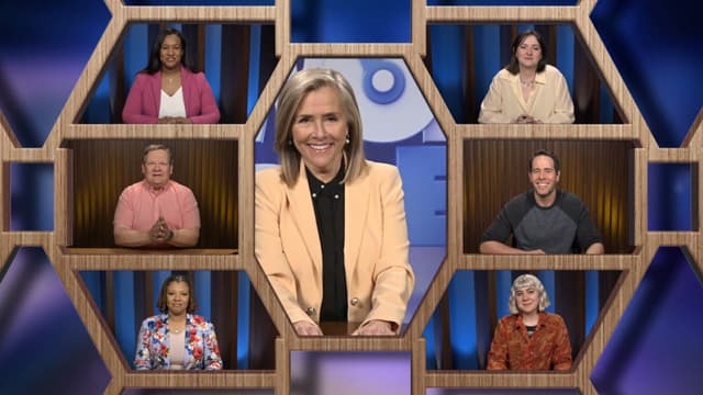 S06:E100 - These Clues Took a Wild Turn