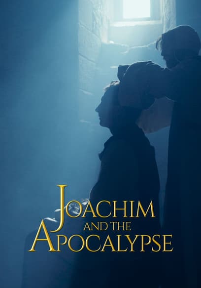 Joachim and the Apocalypse poster