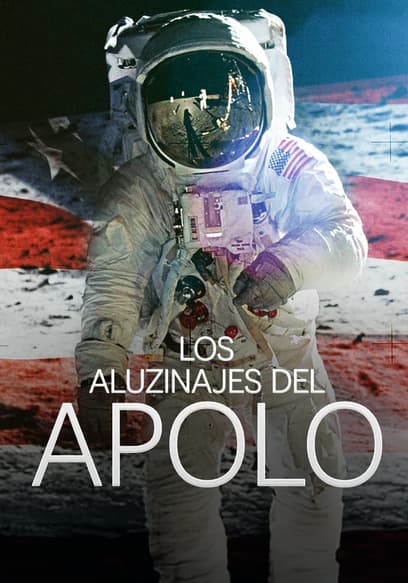 Los alunizajes del Apollo
