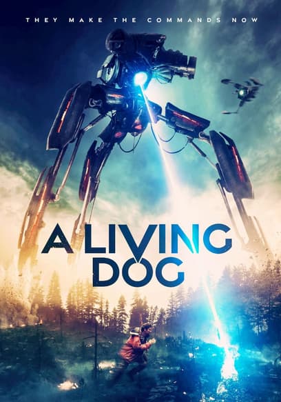 A Living Dog