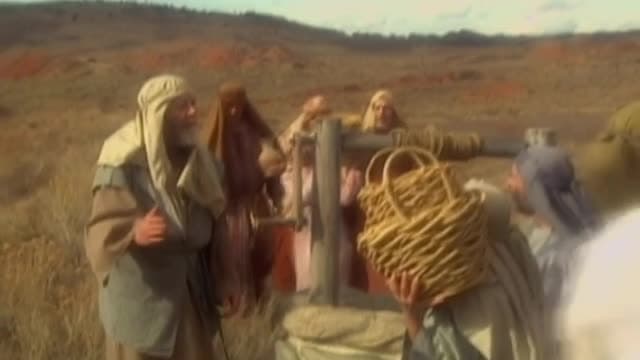 S03:E10 - Ancient Prophets: Could Ancients See the Future?