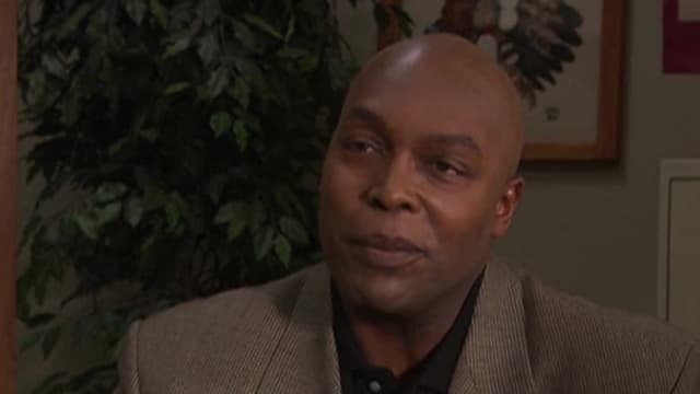 S02:E08 - Love of the Game