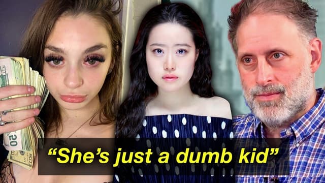 S2026:E527 - Warm Milk, Foot Rubs, and White Claws ALL The Texts Between Mackenzie & Dad