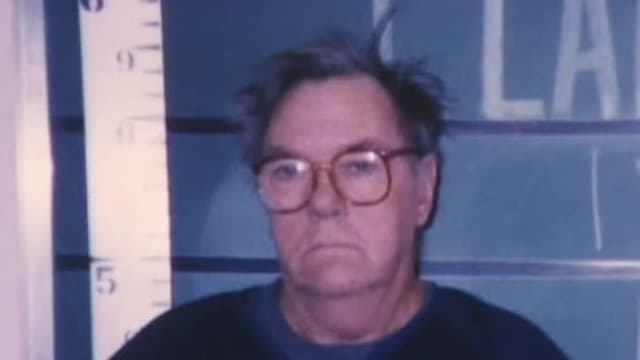 S01:E06 - Through the Eyes of a Child / Killer Next Door