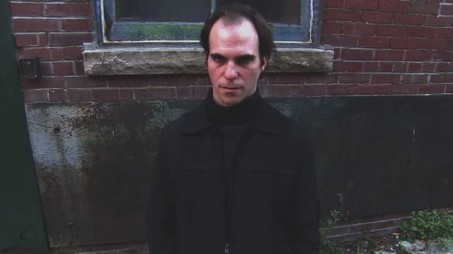 S01:E02 - The Profilers