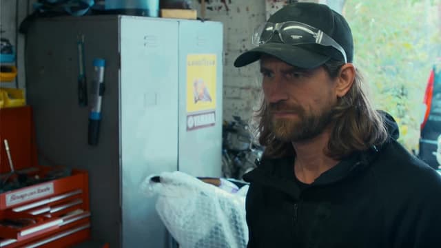 S01:E05 - Alps Trip and Surf Wagon