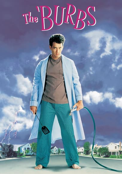 The 'Burbs