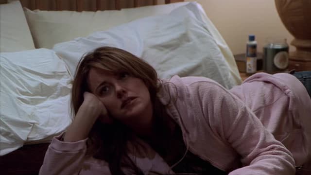 S06:E08 - Drew and Kate Become Friends