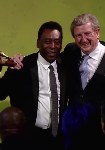 S01:E05 - Pelé poster