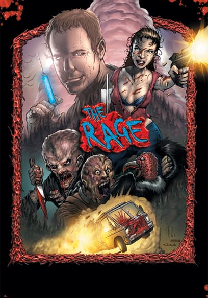 The Rage