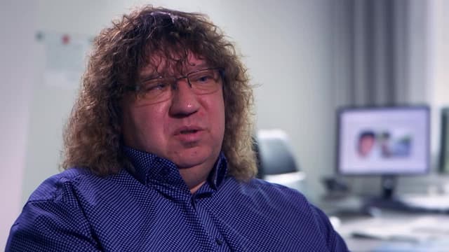 S01:E17 - Volker Eckert