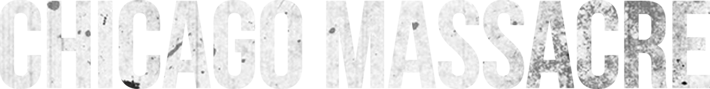 Chicago Massacre: Richard Speck