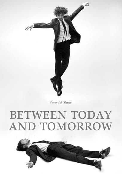 Between Today and Tomorrow poster