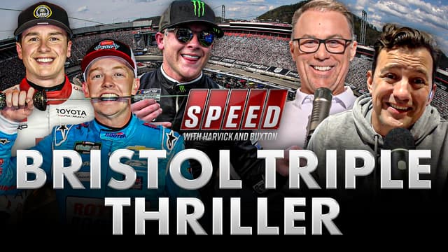 T2026:C17 - S2026:E17 - Ty Gibbs’ 1st Cup Win, Zilisch Holds Off Larson, + Red Bull Racing Chaos Continues