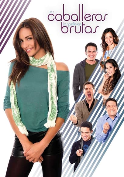 Los caballeros las prefieren brutas