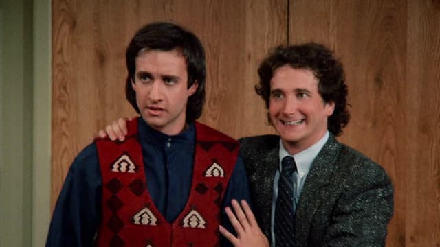 S02:E09 - Can I Get a Witness?