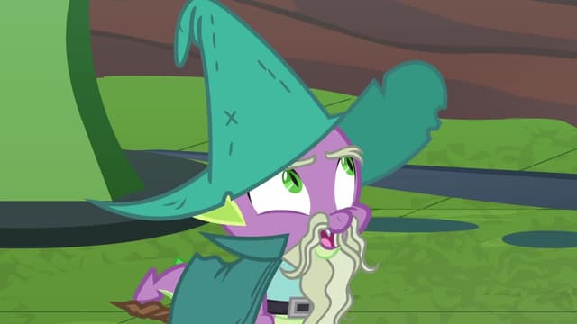 S08:E10 - The Break Up Break Down