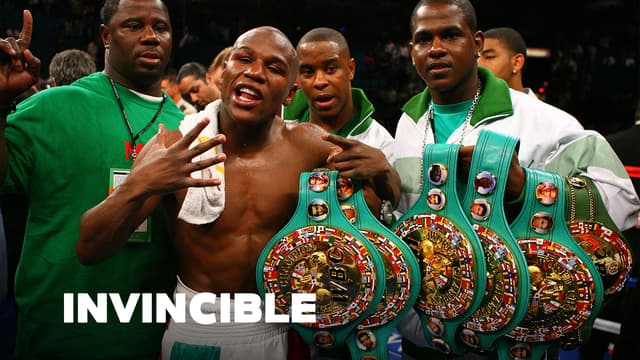 T01:C07 - S01:E07 - Floyd Mayweather