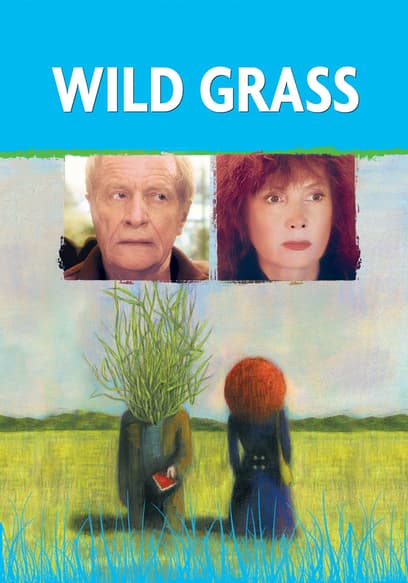 Wild Grass