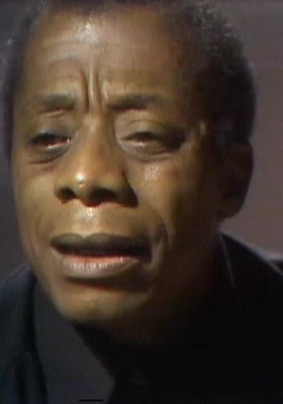 S01:E04 - James Baldwin (Pt. 1) poster