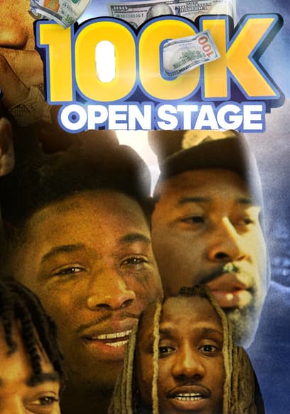 100k: Open Stage