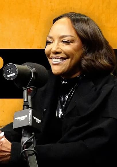 S01:E117 - Lynn Whitfield Talks 'The Chi,' Black Stories & Women in Hollywood, Evolution of 'Big Screen' + More poster